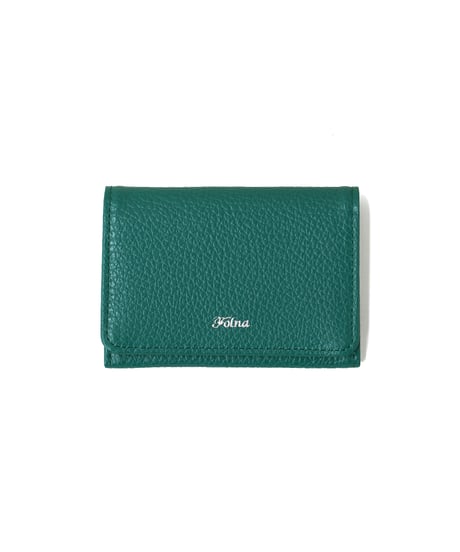 Folna アドリアレザー 名刺入れ・カードケース / No.2993909 / 4色展開