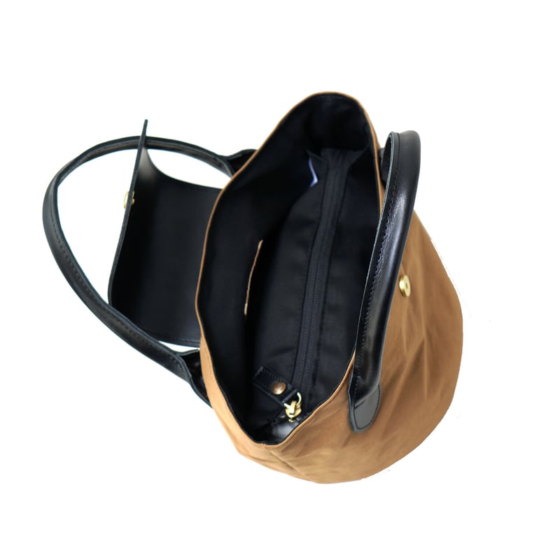 ザックナイロン トートバッグ・4 COLORS / Folna 224846 | FOLNA