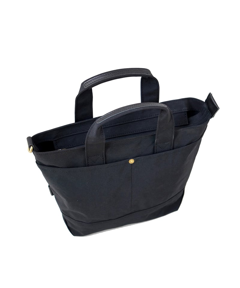 Folna ザックナイロン 2wayトートバッグ / No.224866 / 4色展開 | F