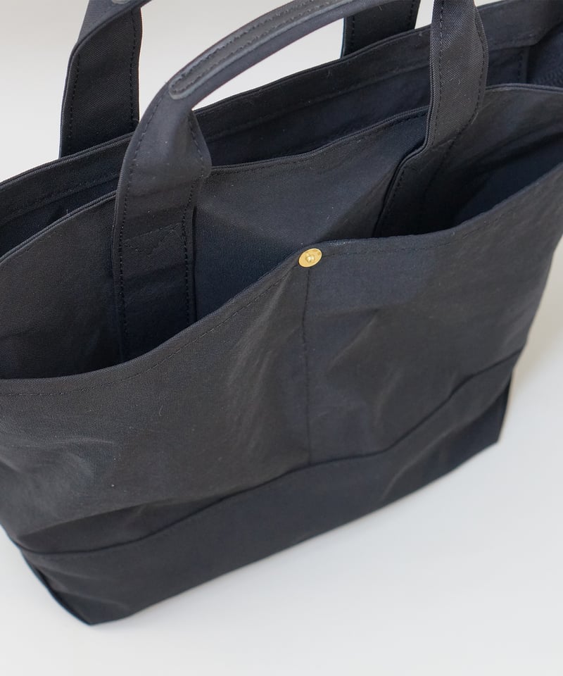 Folna ザックナイロン 2wayトートバッグ / No.224866 / 4色展開 | F