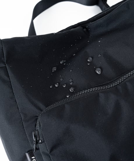 FOLNA RD ブリザテックナイロン 3WAYショルダーバッグ / No.083355 / 3色展開