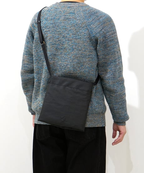 Folna グリンザ・コーデュラナイロン ショルダーバッグ / No.083353 / 2色展開