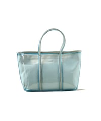 Folna クリアトートバッグ M-SIZE / No.083218 / 3色展開