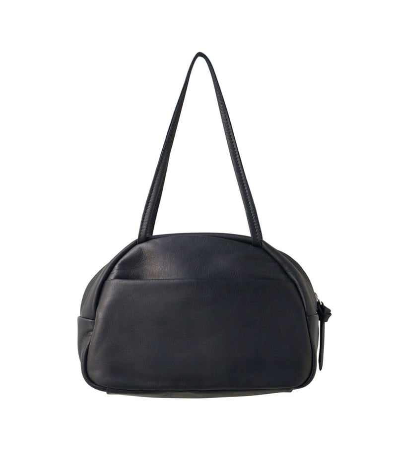 FOLNA RD ソフトレザーボストンバッグ S-SIZE / No.083257-E / B