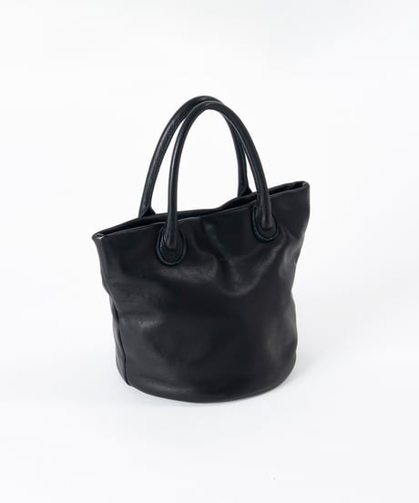 FOLNA RD ソフトレザートートバッグ / No.083350 / 2色展開