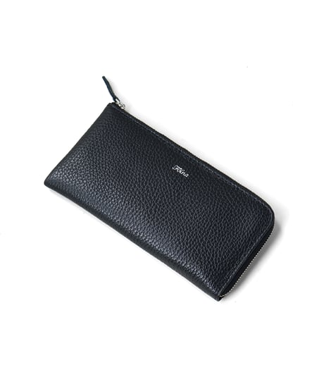 Folna アドリアレザー スマートLファスナー長財布 / No.2993911 / 4色展開