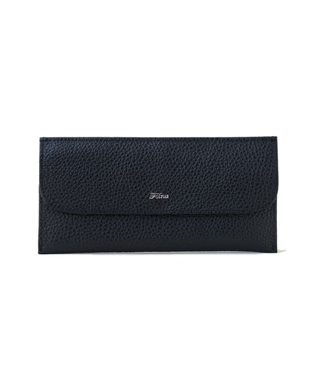 Folna アドリアレザー フラット長財布 / No.2993884 / 4色展開