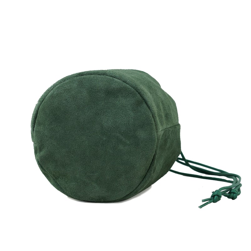 ベロア巾着ショルダー ・5 COLORS / FOLNA RD 224882 | FOLNA