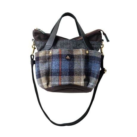 CATEGORY ハリスツイード | FOLNA ONLINE STORE