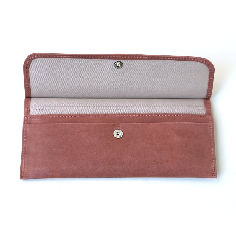 モストロレザー フラット長財布・6 COLORS / Folna 2993874