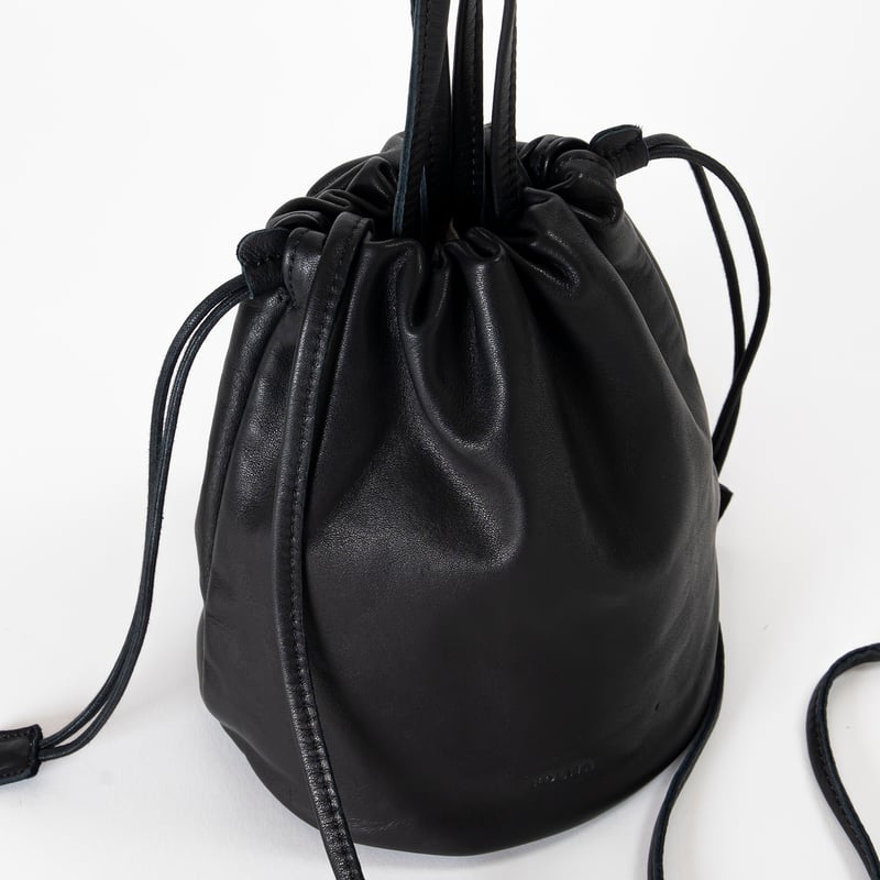 folna ソフトレザー ドラムバッグ FOLNA RD ソフトレザー ドラムバッグ（ボストンバッグ）｜folna