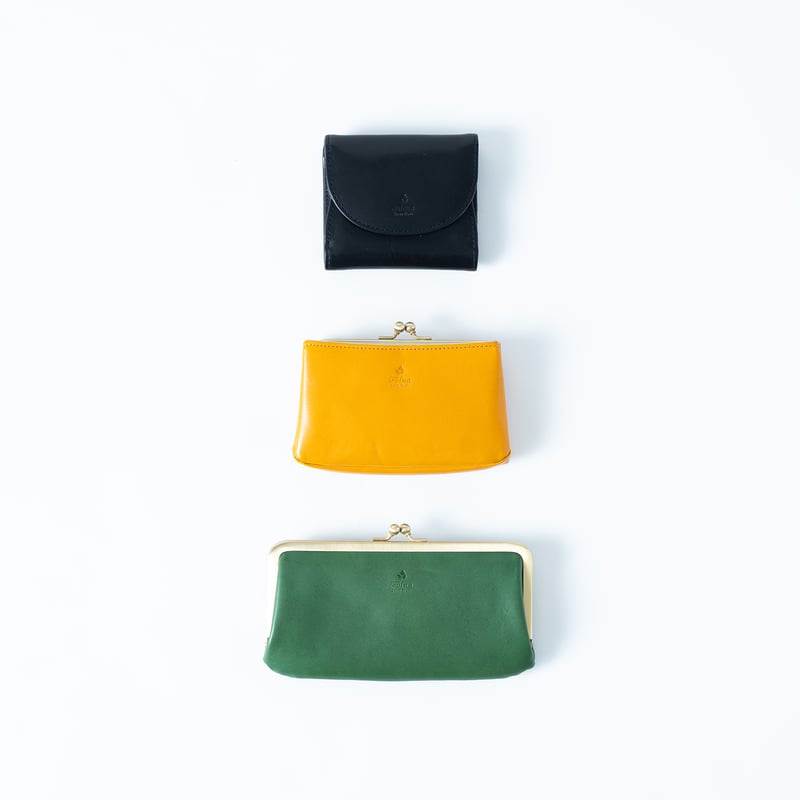 ルネディ 親子がま口財布・3 COLORS / Folna 2993854 | FOLNA