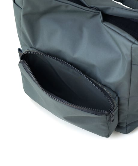FOLNA RD ブリザテックナイロン 3WAYショルダーバッグ / No.083355 / 3色展開