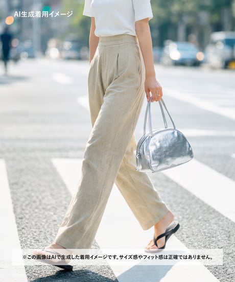 FOLNA RD ホイルレザーボストンバッグ S-SIZE / No.083338 / SILVER
