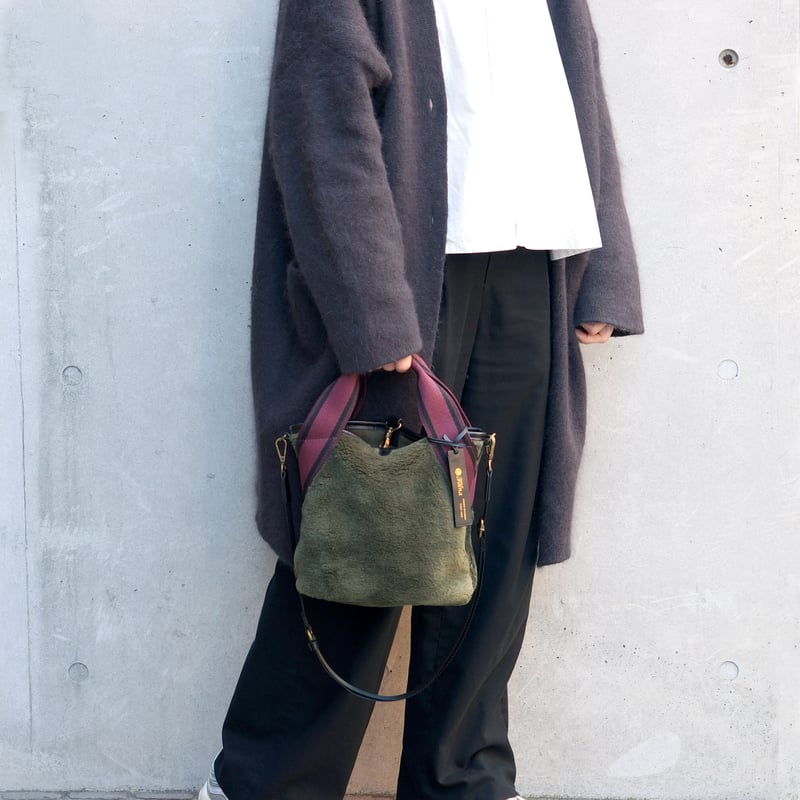 ⭐️ジバンシー⭐️ファーミニトートバッグリバーシブル デザイナー バッグ ウィメンズ | GIVENCHY JP