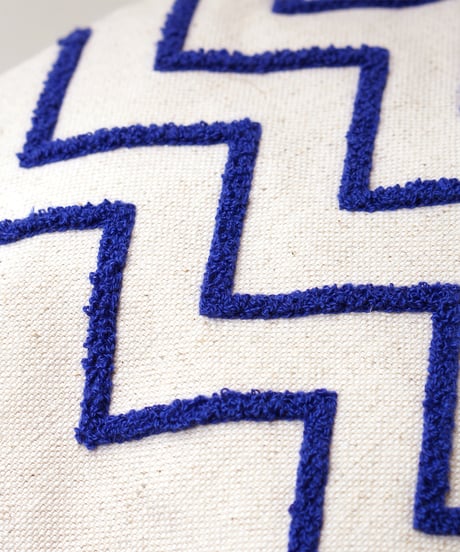 Folna サガラ刺繍 トートバッグ / No.K765111 / 3色展開