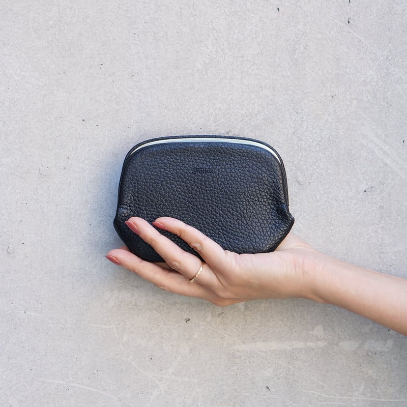 ショート 天溝がま口・6 COLORS / Folna 2993865 | FOLNA ONL