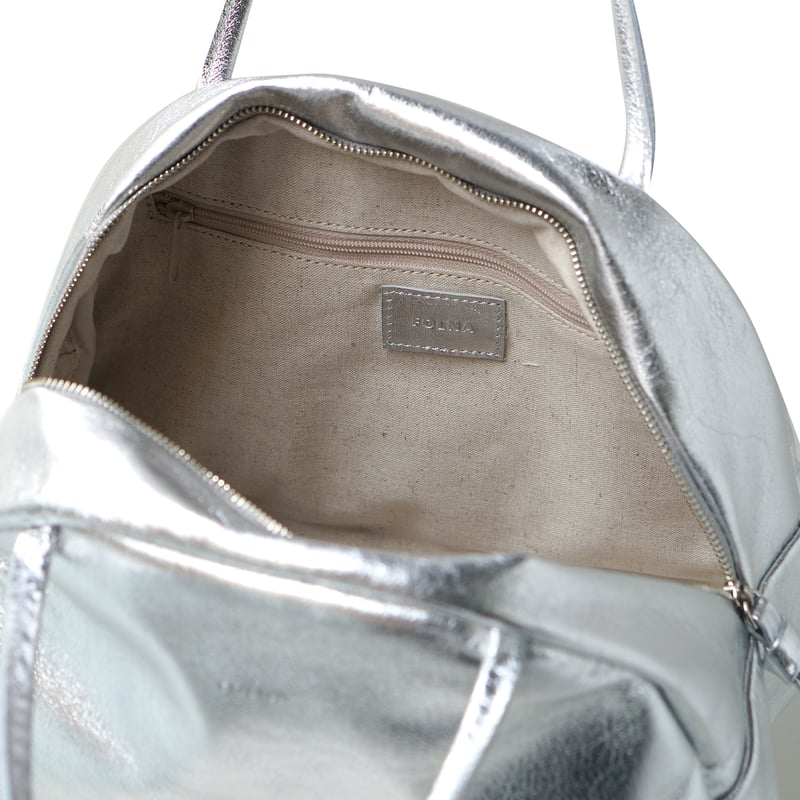 ホイルレザーボストンバッグ M-SIZE / FOLNA RD 083339 / Color