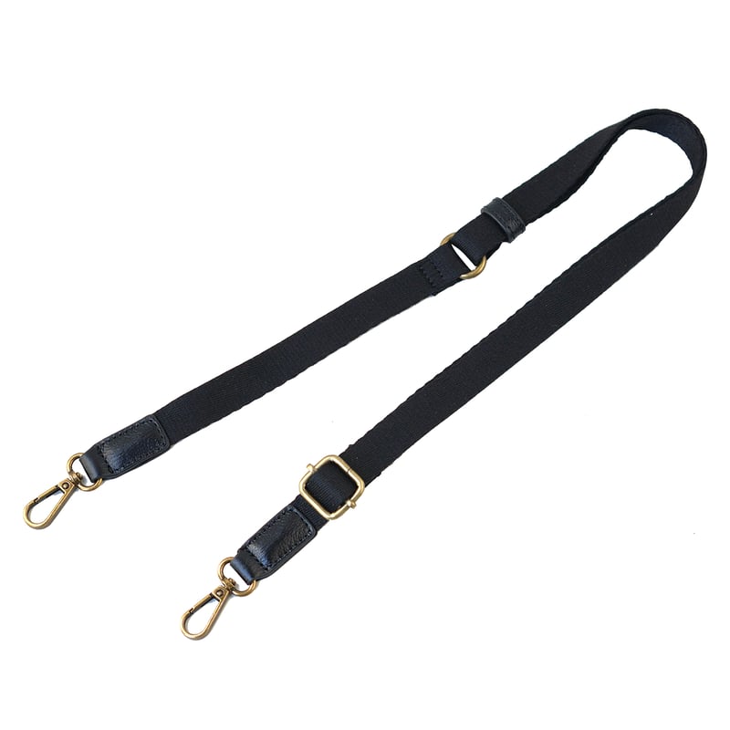 ペーパー 2WAY巾着ショルダーバッグ・2 COLORS(ボーダー) / Folna K765