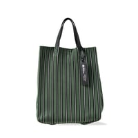 ニットショッパーバッグ・5 COLORS / Folna K765101