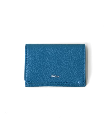 Folna アドリアレザー 名刺入れ・カードケース / No.2993909 / 4色展開