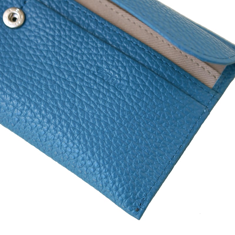 アドリアレザー フラット長財布・4 COLORS / Folna 2993884