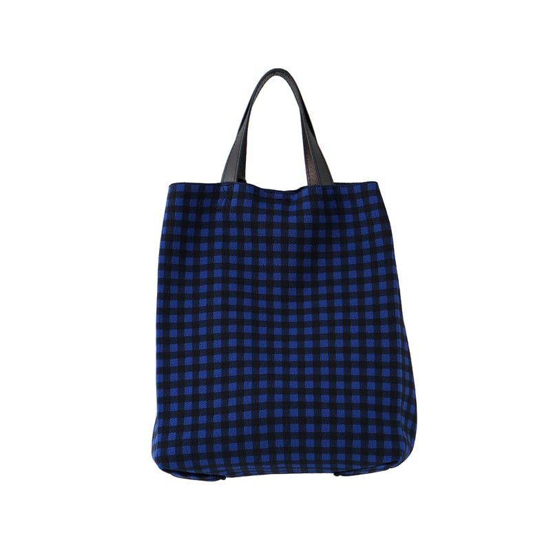 ニットショッパーバッグ・5 COLORS / Folna K763616 | FOLNA ON