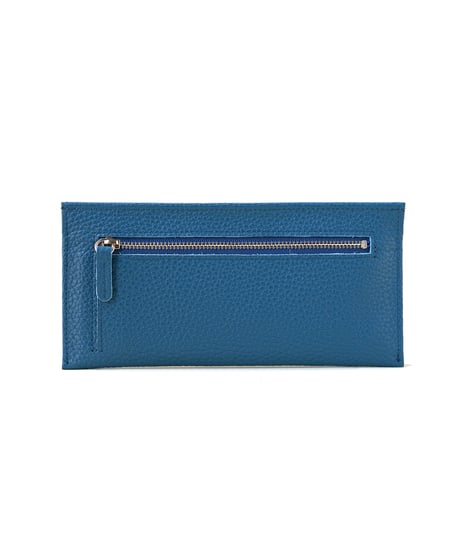 Folna アドリアレザー フラット長財布 / No.2993884 / 4色展開