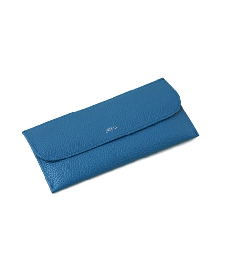 Folna アドリアレザー フラット長財布 / No.2993884 / 4色展開
