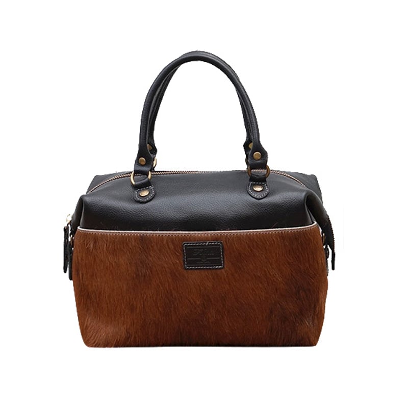 特大 ボストンバッグ ユキエモン シークレットガーデン 2way 特大