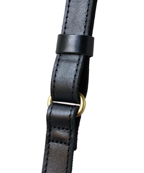 Folna ザックナイロン ショルダーバッグ / No.224865 / 4色展開