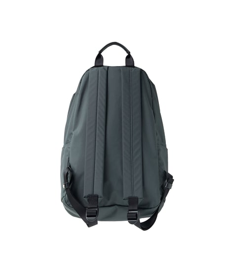 FOLNA RD ブリザテックナイロン 止水ファスナーリュック / No.224884 / 4色展開