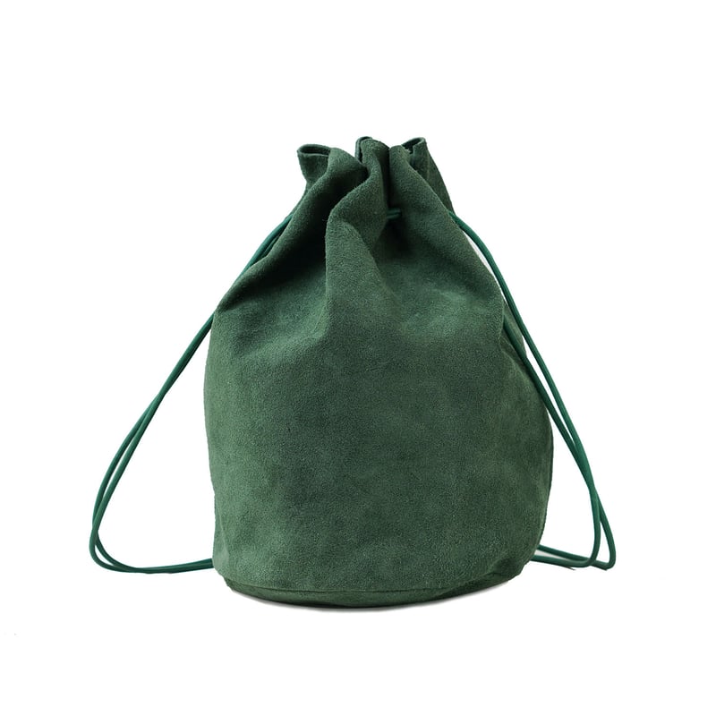 ベロア巾着ショルダー ・5 COLORS / FOLNA RD 224882 | FOLNA