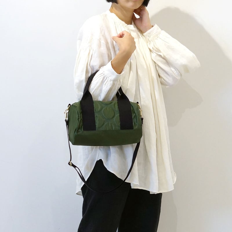 TOUR DUFFLE BAG（ボストンバッグ）｜F.C.Real Bristol