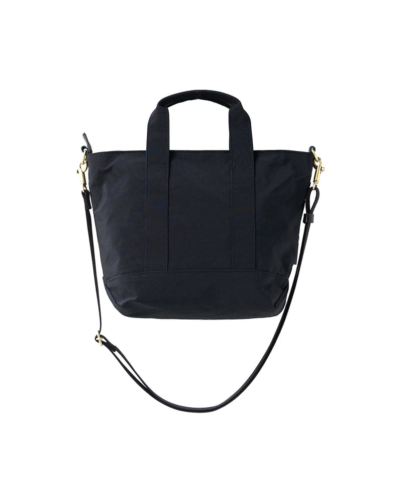 Folna ザックナイロン 2wayトートバッグ / No.224866 / 4色展開 | F