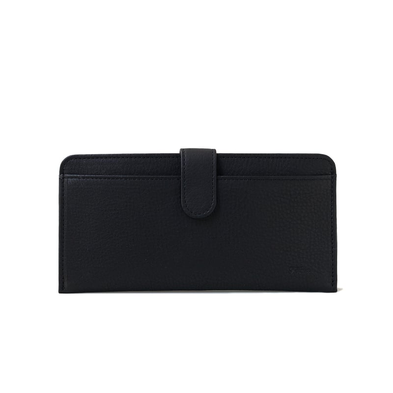 オリーブヌメ フラット長財布・3 COLORS / Folna 2993862 | FOLNA オリーブヌメ フラット長財布・3 COLORS / Folna 2993862 | FOLNA