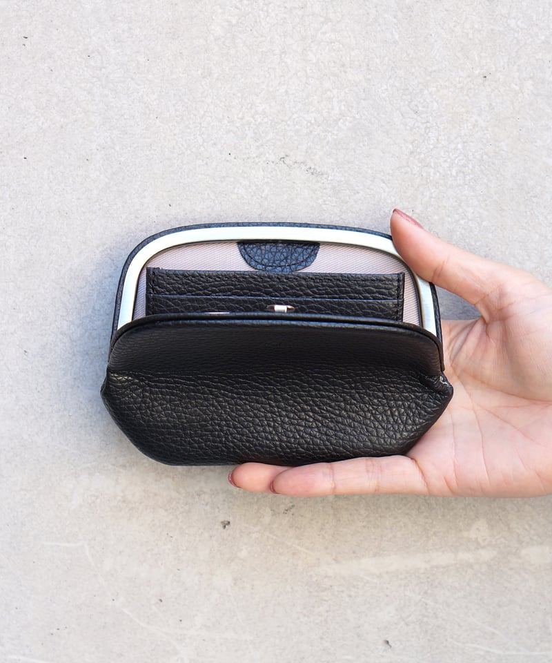 Folna ショート天溝がま口 / No.2993865 / 6色展開 | FOLNA ONL