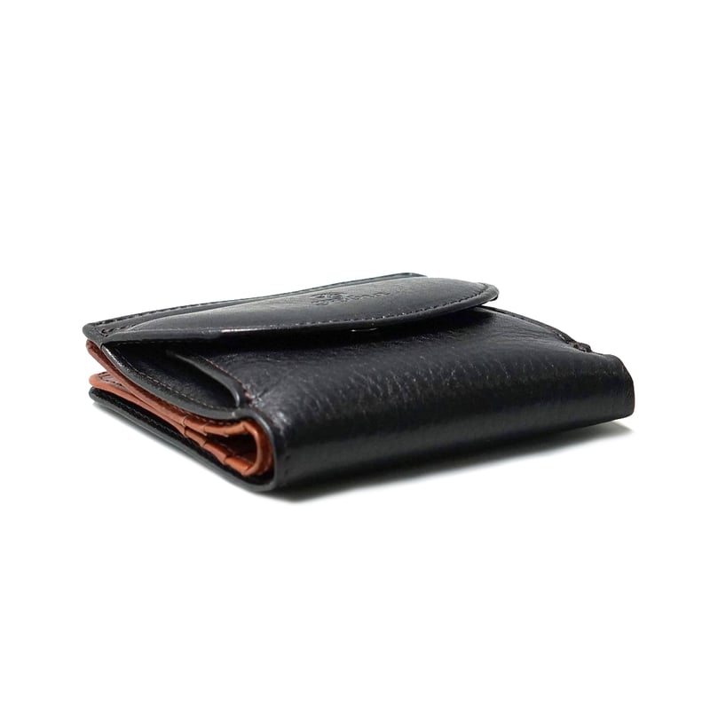 ヌメオイルシュリンク 二つ折り財布・5 COLORS / Folna 2993801
