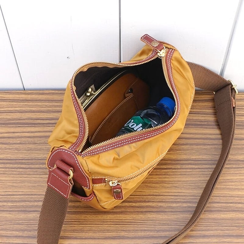 あーページ フォルナ Folna ショルダーバッグ スタンダート ナイロン