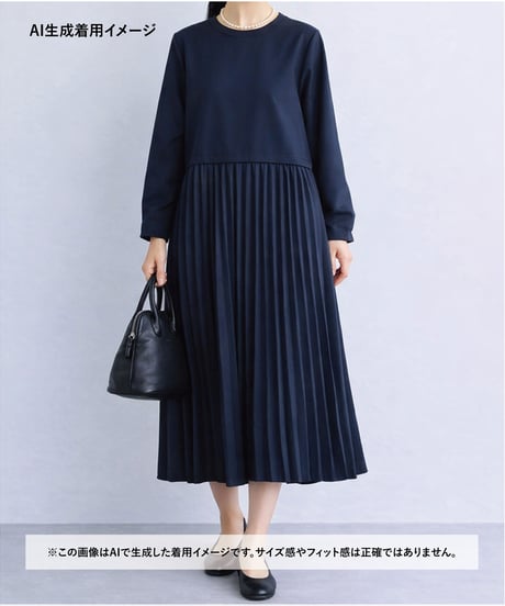 FOLNA RD ソフトレザーブガッティボストンバッグ / No.083294-E / BLACK