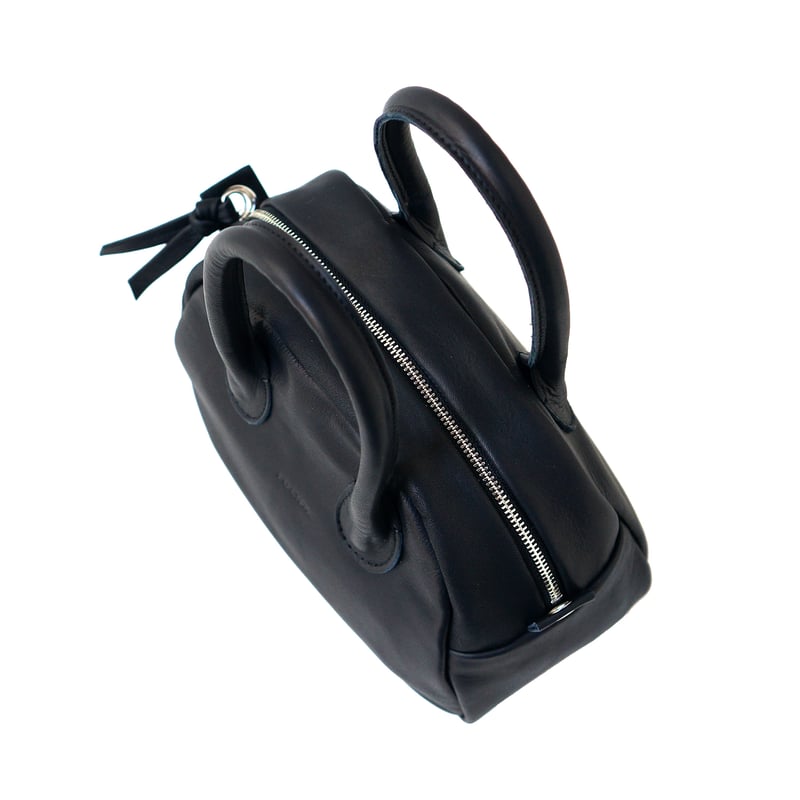 ソフトレザー2WAYアールボストンバッグ / FOLNA RD 083340 / Color