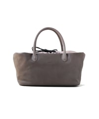 FOLNA RD ソフトレザーワイドトートバッグ / No.083359 / 2色展開