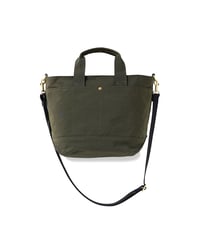 Folna ザックナイロン 2wayトートバッグ / No.224866 / 4色展開