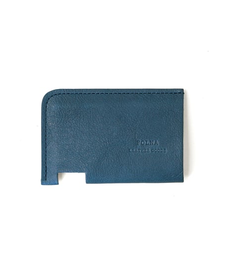 Folna 栃木レザー ミンティアケース S-SIZE / No.2993894 / 3色展開