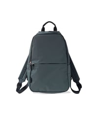 FOLNA RD ブリザテックナイロン 止水ファスナーリュック / No.224884 / 4色展開