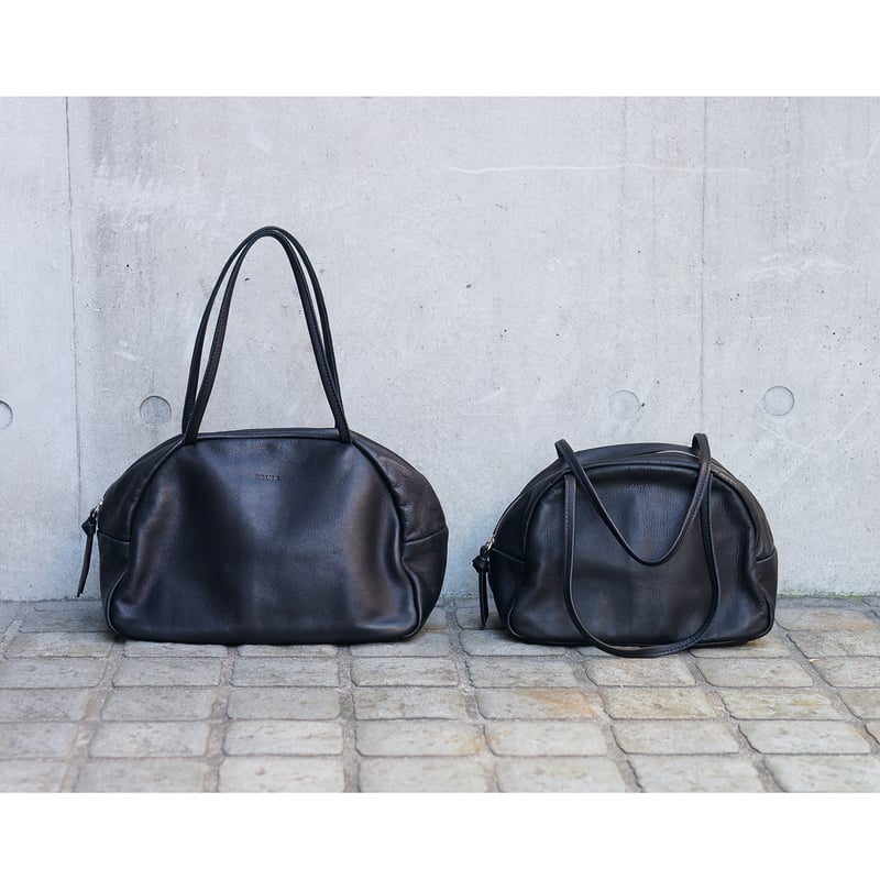 ソフトレザー ボストンバッグS-SIZE / FOLNA RD 083257-B / Colo