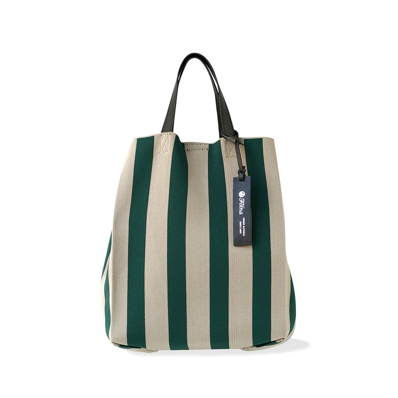 ニットショッパーバッグ・5 COLORS / Folna K763616 | FOLNA ON