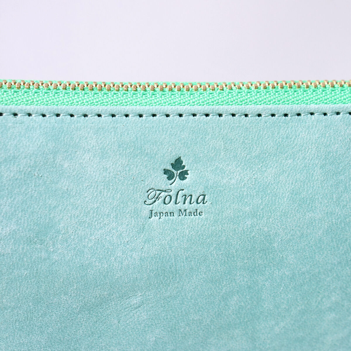 マヤベリー スマートLファスナー長財布・4 COLORS / Folna マヤベリー スマートLファスナー長財布・4 COLORS / Folna