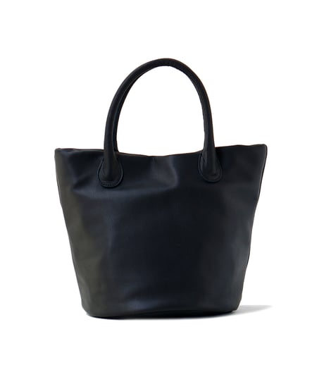 FOLNA RD ソフトレザートートバッグ / No.083350 / 2色展開