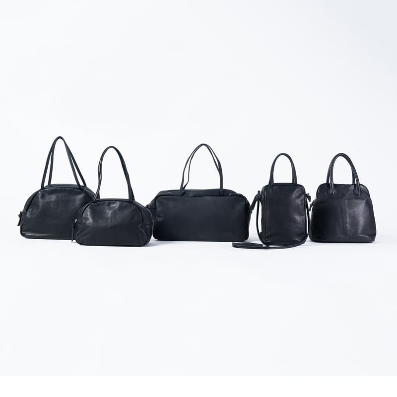 ソフトレザー ボストンバッグS-SIZE / FOLNA RD 083257-C / Colo